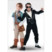 Boy's Costumes Boy's Costumes