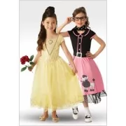 Girl's Costumes Girl's Costumes