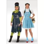 Teen's Costumes Teen's Costumes