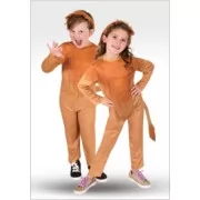 Unisex Child's Costumes Unisex Child's Costumes