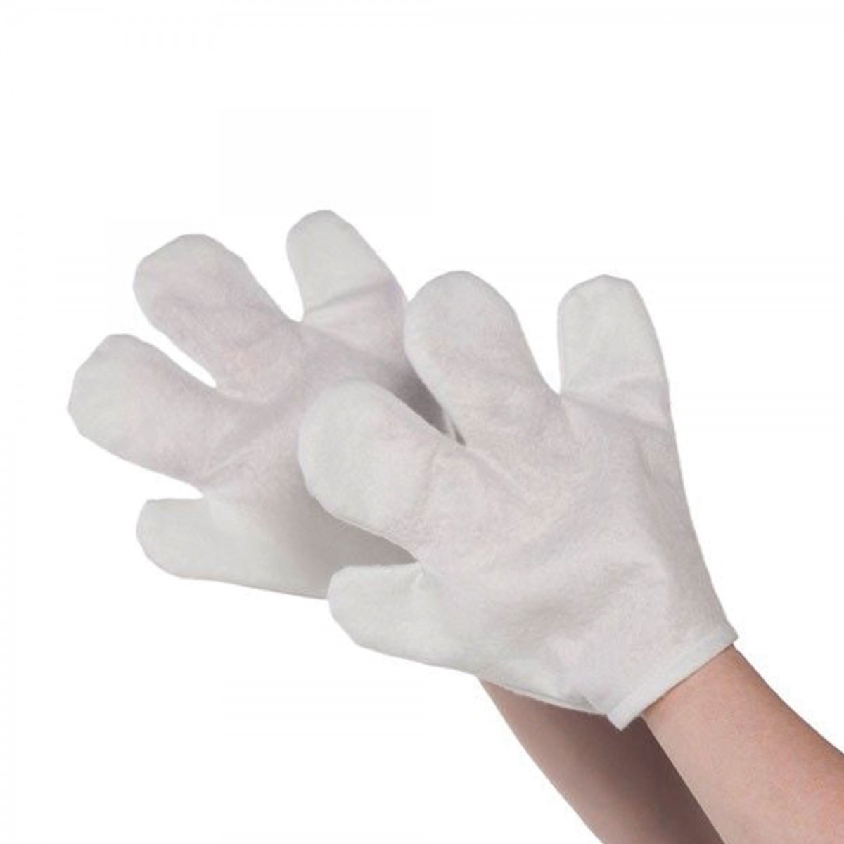 Super Mario Party Supplies - Cartoon Mitts Costume Accessory Super Mario Party Supplies - Cartoon Mitts Costume Accessory