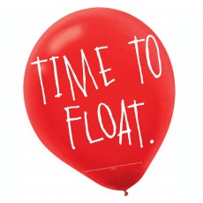 Halloween Party Supplies - Latex Balloons - IT Giant