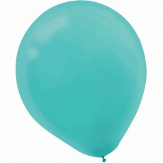Blue Robin's Egg  Latex Balloons