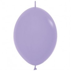 Lilac Party Decorations - Link O Loon Latex Balloons Fashion Lilac