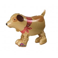 Dora the Explorer Party Decorations - Airwalker Balloon Adorable Doggy