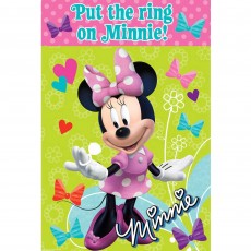 Minnie Mouse Happy Helpers Party Game