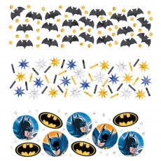 Batman Confetti 34g