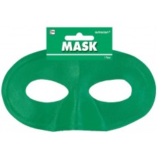 Green Party Supplies - Eye Mask