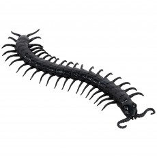 Halloween Giant Centipede 12cm x 58cm