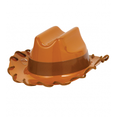 Toy Story Party Supplies - Mini Cowboy Hats