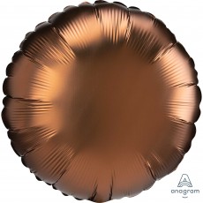 Brown Party Decorations - Foil Balloon Standard HX