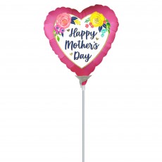 Mother's Day Shaped Balloon