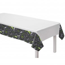 Level Up Gaming Party Supplies - Table Cover