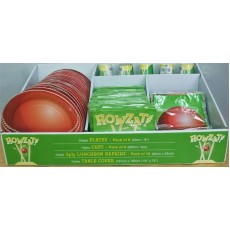 Sports PDQ Cricket Party Pack