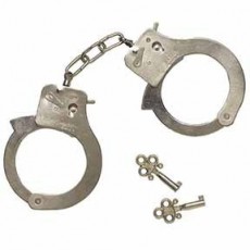 Handcuffs 14+
