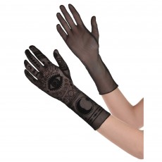 Mystic Sheer Gloves Adult Size