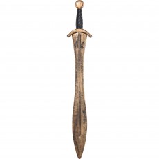 Greek Roman Sword 76cm x 7cm
