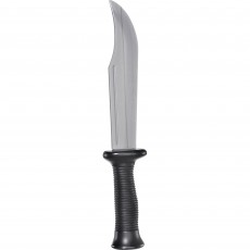 Nightmare Knife 6cm x 33cm