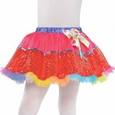 Lollipop Fairy Girl's Costume Child Standard Size