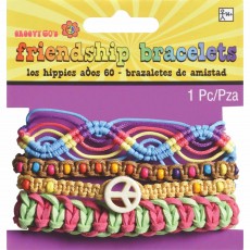 Festival Friendship Bracelet
