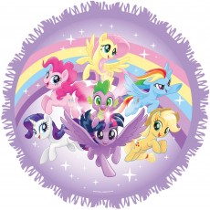 My Little Pony Party Supplies - Pinata Friendship Adventures