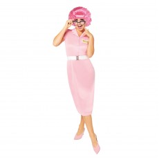 Grease Frenchy Women's Costume Size 16-18