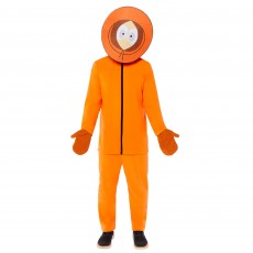 South Park Kenny Men's Costume XL