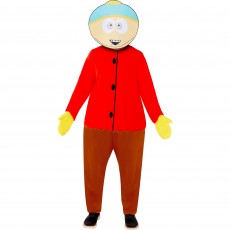 South Park Cartman Men's Costume XL