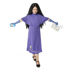 Wicked Witches Grand High Witch Girl's Costume 8-10 Years