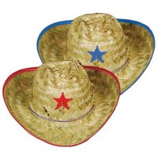Cowboy Hat Child Size