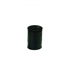 Black Curling Ribbon 500m x 5mm
