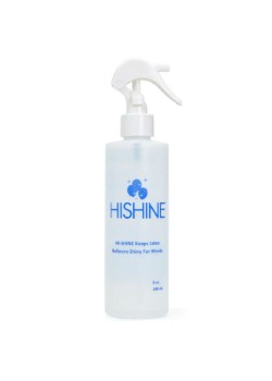 Hi-Shine Balloon Spray Bottle 240ml (8oz)