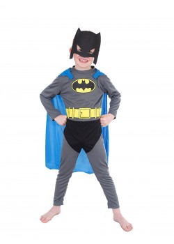 The Batman Classic Child Costume