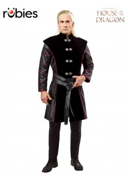 Daemon Targaryen Deluxe Adult
