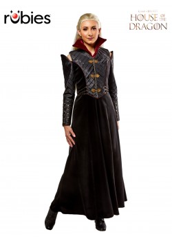 Rhaenyra Targaryen Deluxe Adult Costume