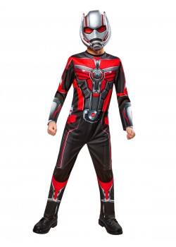 Ant-Man Quantumania Classic Child Costume Ant-Man Quantumania Classic Child Costume