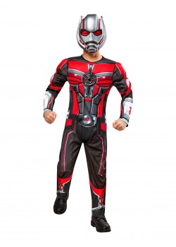 Ant-Man Quantumania Deluxe Costume Ant-Man Quantumania Deluxe Costume