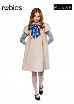 M3GAN Women's Costume
