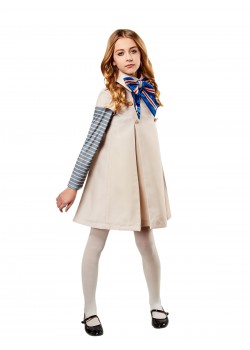 M3GAN Child Costume