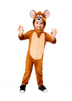 Jerry Child Costume (Tom & Jerry)