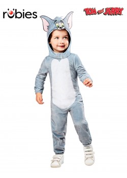 Tom Child Costume (Tom & Jerry)