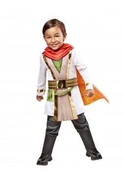 Kai Brightstar Young Jedi Deluxe Costume - Size T Star Wars Kai Brightstar Young Jedi Deluxe Costume - Size T Star Wars
