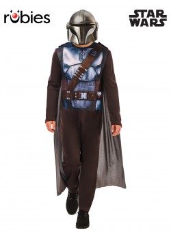 Mandalorian Adult Costume Mandalorian Adult Costume