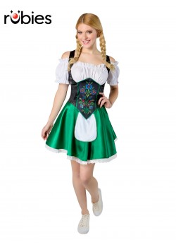 Oktoberfest Costume Womens Oktoberfest Costume Womens