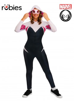 Ghost Spider Adult Costume