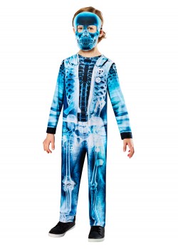 X Ray Child Costume