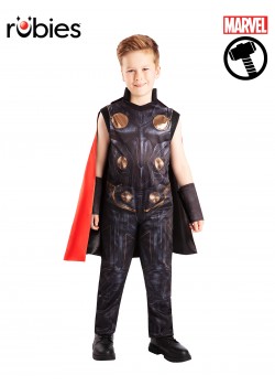Thor Boy Costume Thor Boy Costume