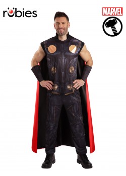 Thor Adult Costume Thor Adult Costume