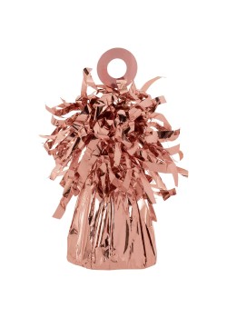 Rose Gold Balloon Weight 170-180g