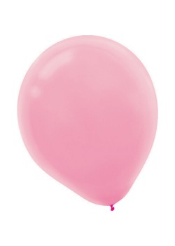 Pink Ribbon Day New Pink  Latex Balloons